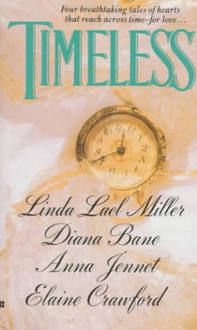 Start by marking “Timeless” as Want to Read:
