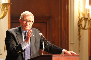 Chuck Colson