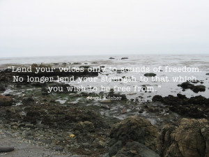 But never forget that you are more than your illness . You’re more ...