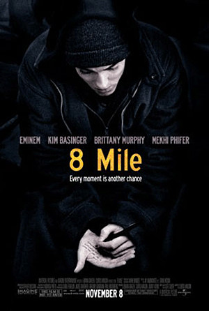 Mile, now in theaters, shows many of Detroit's historic structures ...