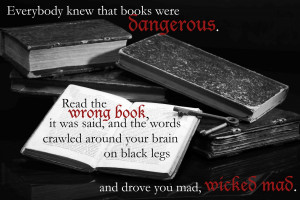 at this feature is from Fly By Night (click for my review), one ...