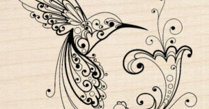 Hummingbird tattoo…I've been looking for a cool hummingbird tattoo ...