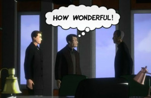 Go Back > Gallery For > Fringe Funny Walter Quotes