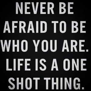 Rixton Never truer words spoken! #quote