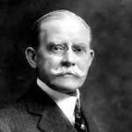 John Henry Patterson NCR Owner