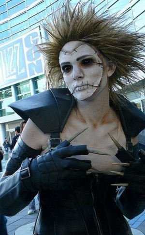... Cosplay, Cosplay Cosplay, World Of Warcraft Costumes, Undead Rogues