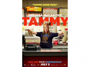 Tammy Movie Clinic