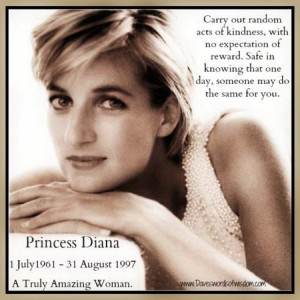 Princess Diana