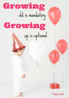 Birthday Quotes Forever Young ~ Birthday poems on Pinterest