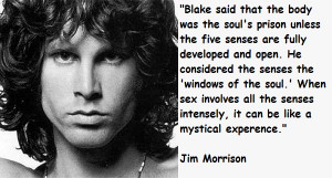 31 Revolutionary #Jim #Morrison #Quotes