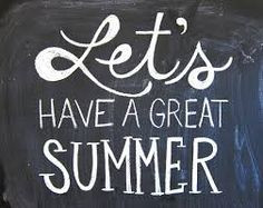 summer chalkboard quotes google search more pink summer chalkboards ...
