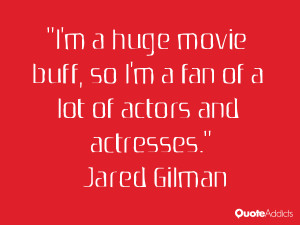 Jared Gilman