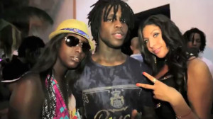 To help improve the quality of the lyrics, visit Chief Keef – Kay ...