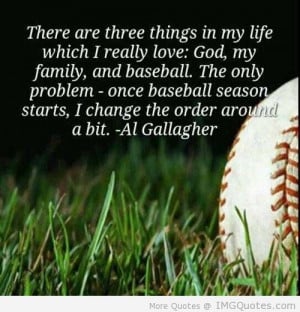 baseball sayings and quotes