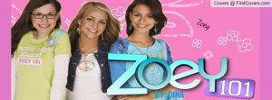 Zoey 101 Profile Facebook Covers