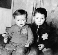 Children of the Holocaust