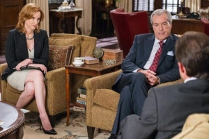 Powers Boothe Photos