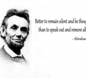 Law Quotes Abraham Lincoln ~ Law Offices of Joy S. Wagner, Attorney at ...