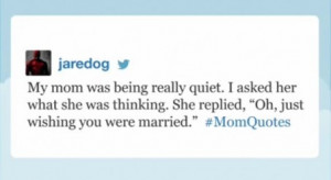 Still laughing about Jimmy Fallon's #MomQuotes