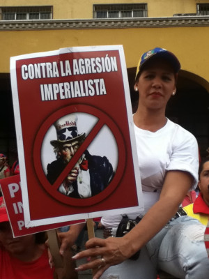 Cindy Sheehan Soapbox May