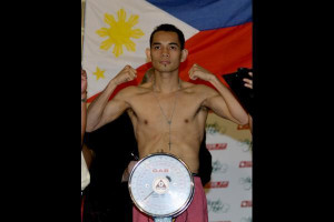 nonito donaire quotes all i know is that i m proud to be filipino ...