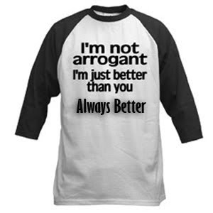 Ada lagi yang sombong kerana kekuatannya atau badannya yang kekar..b ...