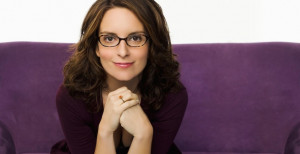 Home Features 30 Rockin’ quotes to celebrate Tina Fey’s birthday