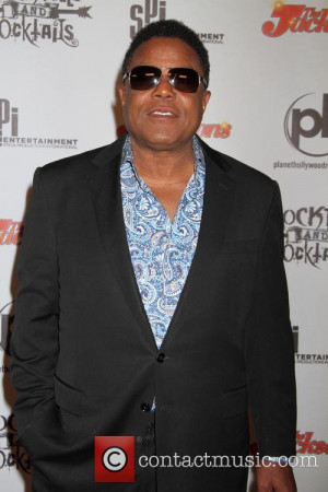 Prev Tito Jackson Gallery Next