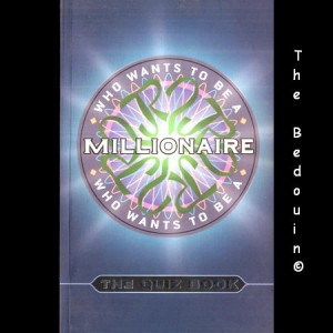 Who Wants To Be A Millionaire Background Music