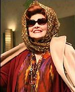 Debra Monk as Marnie in Show People