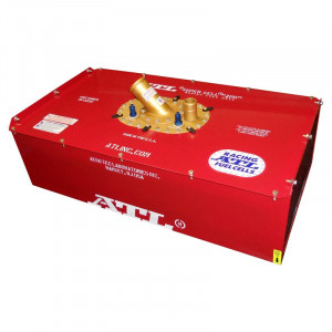 ATL Super Cell 200 Fuel Cell