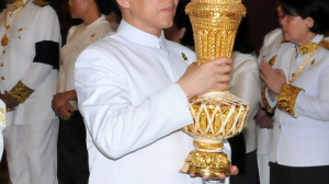 Norodom Sihamoni Pictures