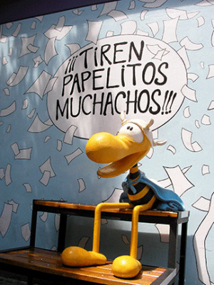 Free Quotes Pics on: Mafalda Comic Strip In Spanish