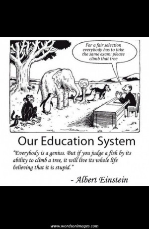 Special education quotes