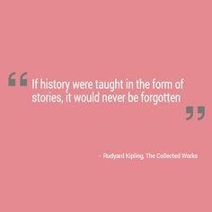 great quote about story telling more quotes about stories tell quotes ...