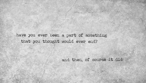 Life Quotes ru in Tumblr - Sad Life Quotes: Have you ever been a part ...