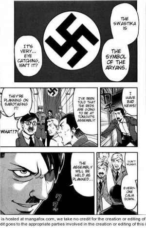 Mein Kampf Manga Read Mein Kampf Manga Online for Free