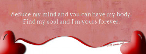 Seduce My Mind Quote http://www.fb-cover.net/seduce-my-mind-and-you ...