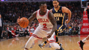 Augustin - from Pacers to Raptors to Bulls