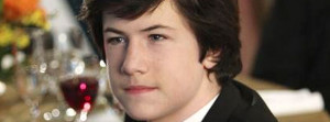 Dylan Minnette Movies and TV Shows