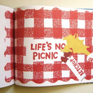 life s no picnic