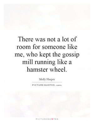 Hamster Quotes | Hamster Sayings | Hamster Picture Quotes