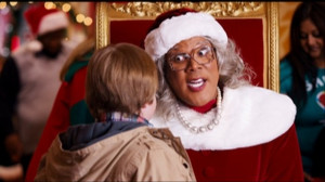 Displaying 17> Images For - Madea I Can Do Bad All By Myself Quotes...