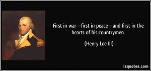 Go Back > Gallery For > Robert E Lee Quotes About War