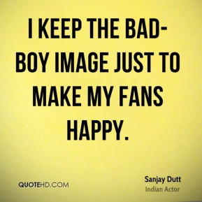 Bad-Boy Quotes