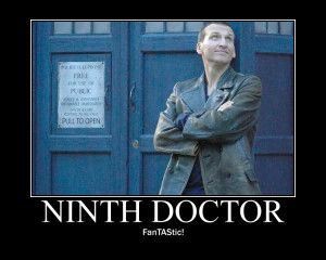 Quotes Earth Doctor Who...