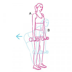 Quick-and-Easy Leg-Sculpting Moves