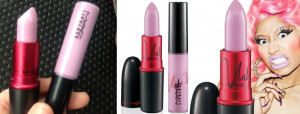 ... this News Beauty Nicki Minaj Pink Friday Lipstick Nikci Makeup picture