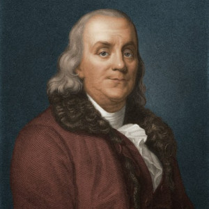 Benjamin Franklin Quotes