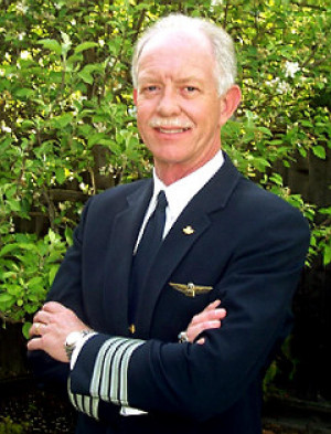 Quotes by Chesley Sullenberger